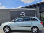 Skoda Fabia Combi 1.4-16V Tour (bj 2009), Voorwielaandrijving, Gebruikt, 4 cilinders, Origineel Nederlands