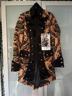 Nieuwe Carnavals jas dames, Ophalen of Verzenden, Nieuw, Carnaval