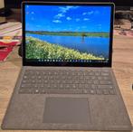 Microsoft aptop 5, 256 GB, 2 tot 3 Ghz, Qwerty, 8 GB