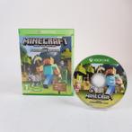 Minecraft xbox one edition || Nu voor €14.99!, Avontuur en Actie, Ophalen of Verzenden, Zo goed als nieuw, X