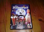 De babypiet / DVD / Het verhaal van het Sinterklaas journaal, Alle leeftijden, Ophalen of Verzenden, Gebruikt