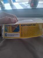 Dampfolie tape, Doe-het-zelf en Verbouw, Zeil en Folie, Ophalen of Verzenden, Zo goed als nieuw, Minder dan 5 m², Folie