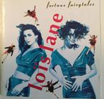 Originele CD Fortune Fairytales van Loïs Lane, Ophalen of Verzenden