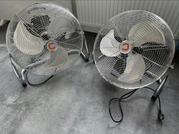 vloerventilator van Cresta Care - CFP810 beschikbaar voor biedingen