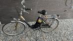 Elektrische fiets, opknapper, 10+ jaar oud, Fietsen en Brommers, Ophalen, Gebruikt, Minder dan 30 km per accu, Gazelle