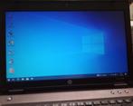 Mooi laptop HP 6360b i5, Hp, Core i5, Ophalen of Verzenden, SSD