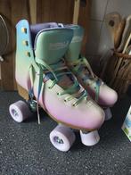 Impala pastel rolschaatsen size 39, Ophalen, Zo goed als nieuw