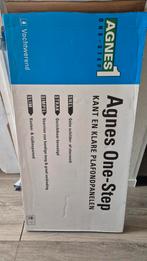 Agnes One-Step Plafondpanelen 2 stuks, Ophalen of Verzenden, Nieuw, Hout, Minder dan 20 mm