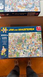 Jan van Haasteren puzzels te ruilen, Hobby en Vrije tijd, Denksport en Puzzels, Ophalen of Verzenden, 500 t/m 1500 stukjes, Zo goed als nieuw