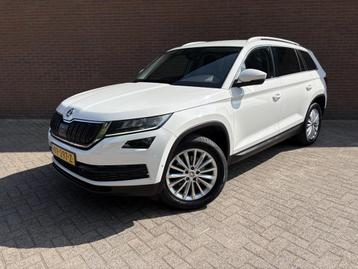 Skoda Kodiaq 1.4 TSI Ambition Business ACC - LED - Trekhaak beschikbaar voor biedingen