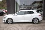 Renault Mégane 1.6 E-Tech Plug-In Hybrid 160 Zen - All-in r, Auto's, 12 maanden, Gebruikt, 4 cilinders, Wit