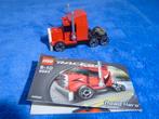 Lego Racers 8664, Kinderen en Baby's, Speelgoed | Duplo en Lego, Ophalen, Zo goed als nieuw, Complete set, Lego