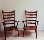 Set fauteuils de Ster 1950s, Antiek en Kunst, Antiek | Meubels | Stoelen en Banken, Ophalen