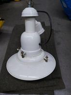 hanglamp, Ophalen, Gebruikt, Glas, Minder dan 50 cm