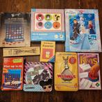 Vakantie spel spellen, Ophalen of Verzenden, Zo goed als nieuw