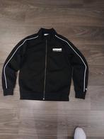 Calvin Klein Vest - Stijlvol en Comfortabel, Zwart, Ophalen of Verzenden, Zo goed als nieuw, Jasje