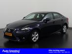 Lexus IS 300h | Trekhaak | Camera | Op Afspraak!, Automaat, Gebruikt, Blauw, 23 km/l
