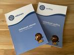 Oefenboek Spelling & Rekenen Groep 5 (1e helft schooljaar), Ophalen of Verzenden, Zo goed als nieuw, Overige niveaus, Nederlands