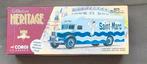 Corgi Classics modelauto, Bernard Type 110 Fourgon, Ophalen of Verzenden, Nieuw, Bus of Vrachtwagen, Corgi