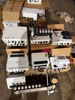 Grote partij omvormers + accu’s  KSTAR HOOGSTE BOD !, Doe-het-zelf en Verbouw, Zonnepanelen en Toebehoren, Ophalen, Zo goed als nieuw