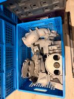 SeaDoo 787 Motor Onderdelen - Diverse, Ophalen of Verzenden, Gebruikt, Motor en Techniek, Motorboot