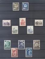 Nederland - 1950, Ophalen of Verzenden, Na 1940, Postfris