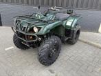 YAMAHA Bruin 350 2WD 2005, Motoren