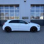 Mercedes-Benz A -klasse  A 180 AMG, Automaat, 136 pk, Gebruikt, Zwart