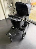 Complet  bugaboo fox 2, Bugaboo, Verstelbare duwstang, Zo goed als nieuw, Ophalen