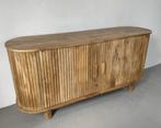 Dressoir kast Ubud van 699 voor 549, Ophalen, 150 tot 200 cm, Nieuw, 25 tot 50 cm