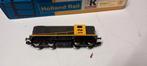 Te koop ns lok 2416 holland rail Gelijkstroom Analoog, Hobby en Vrije tijd, Gebruikt, Verzenden, NS, Gelijkstroom
