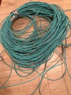 Glasvezel kabel, Ophalen, Nieuw