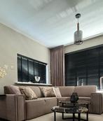 Hanglamp rookglas, Ophalen of Verzenden, Minder dan 50 cm