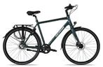 Sensa cintura belt drive limeted green gent 55 v 1599 nu 999, 53 tot 57 cm, Ophalen, Nieuw, Overige merken
