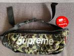 Heuptasje van Supreme, NIEUW, Groen, Nieuw, Minder dan 35 cm, Minder dan 20 cm