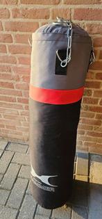 Hammer Bokszak Cobra 100 x 30 cm met ophangketting, Ophalen, Nieuw, Bokszak