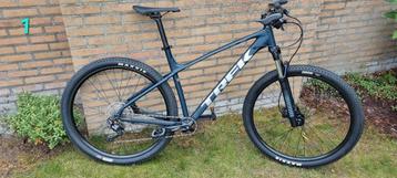 Trek Marlin 7 XL 2023 beschikbaar voor biedingen