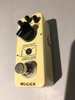 Mooer Envelope Auto Wah, Muziek en Instrumenten, Effecten, Ophalen of Verzenden, Zo goed als nieuw, Nvt, Nvt