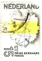 978376 Putten Gelopen met postzegel, Verzamelen, Ophalen of Verzenden, 1960 tot 1980, Gelopen, Gelderland