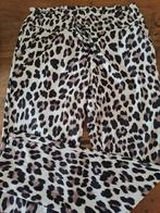 Leuke set! Broek plus gilet maat 44/46, Kleding | Dames, Grote Maten, Ophalen of Verzenden, Zo goed als nieuw, Broek of Spijkerbroek
