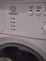 Wasmachine merk Indesit in goede staat, Ophalen of Verzenden, Zo goed als nieuw