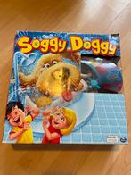 Soggy Doggy Bordspel, Hobby en Vrije tijd, Gezelschapsspellen | Bordspellen, Drie of vier spelers, Ophalen of Verzenden, Nieuw