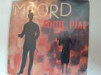 Edith piaf 7inch milord, Cd's en Dvd's, Vinyl Singles, Ophalen of Verzenden, Zo goed als nieuw