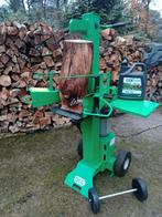 Te koop houtklover, Tuin en Terras, Kloofmachines, Ophalen, ACG-Holten, Staand, Zo goed als nieuw