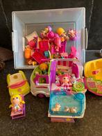 Grote Pinypon Speelgoed Set, Kinderen en Baby's, Speelgoed | Overig, Ophalen of Verzenden, Gebruikt