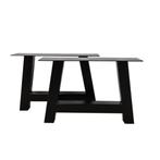 Tafelpoten | tafelpoot | salontafel | poten | tafel | matrix, Ophalen, Tafelpoot, Nieuw, 50 tot 100 cm