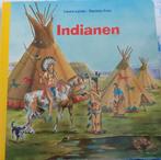 Indianen boekje, Zo goed als nieuw, Ophalen