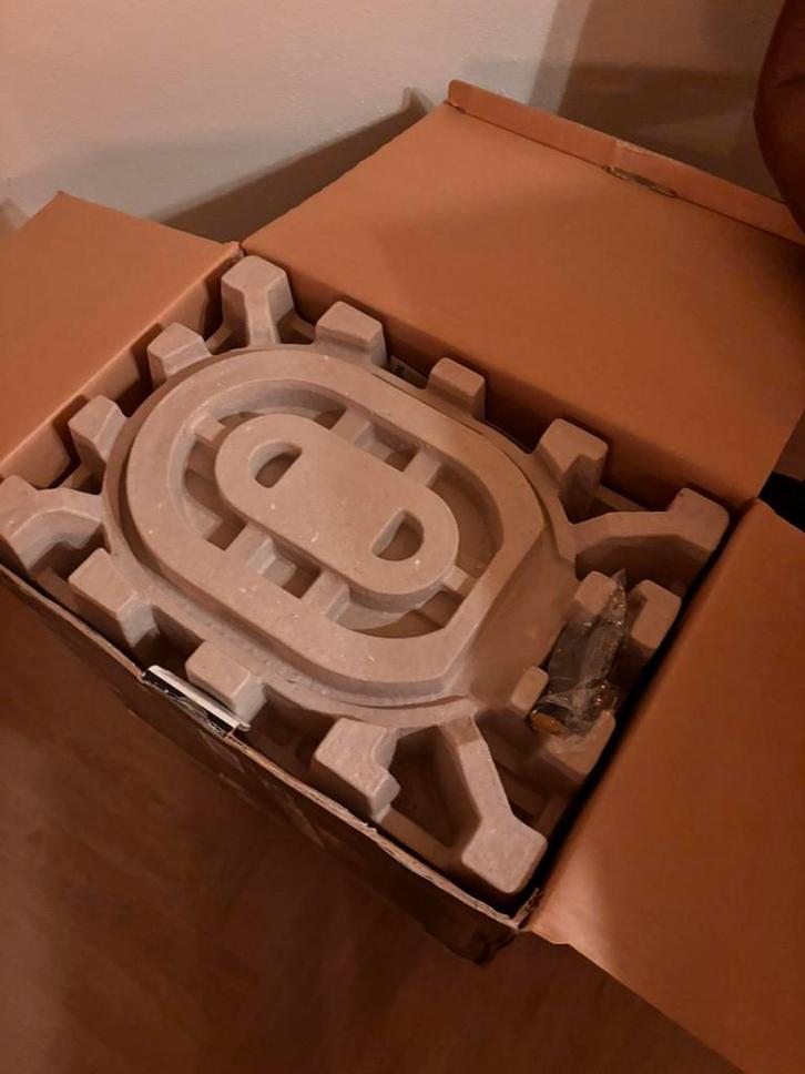 Perfect Draft HD3600/25 Thuis Biertap Nieuw, Witgoed en Apparatuur, Thuistaps, Nieuw, Philips, Ophalen of Verzenden