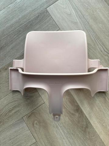Stokke Tripp Trapp Babyset Roze beschikbaar voor biedingen