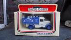 Ford model A stake truck, Hobby en Vrije tijd, Modelauto's | 1:50, Ophalen of Verzenden, Nieuw, Bus of Vrachtwagen, Overige merken